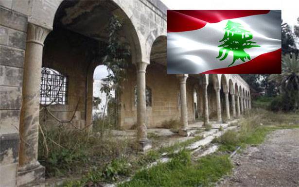 في العصفورية اللبنانية