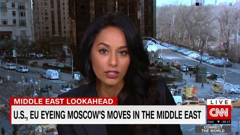 محللة لـCNN: ترامب لا يكترث وقرر الانسحاب من سوريا بعد حديث مع أردوغان