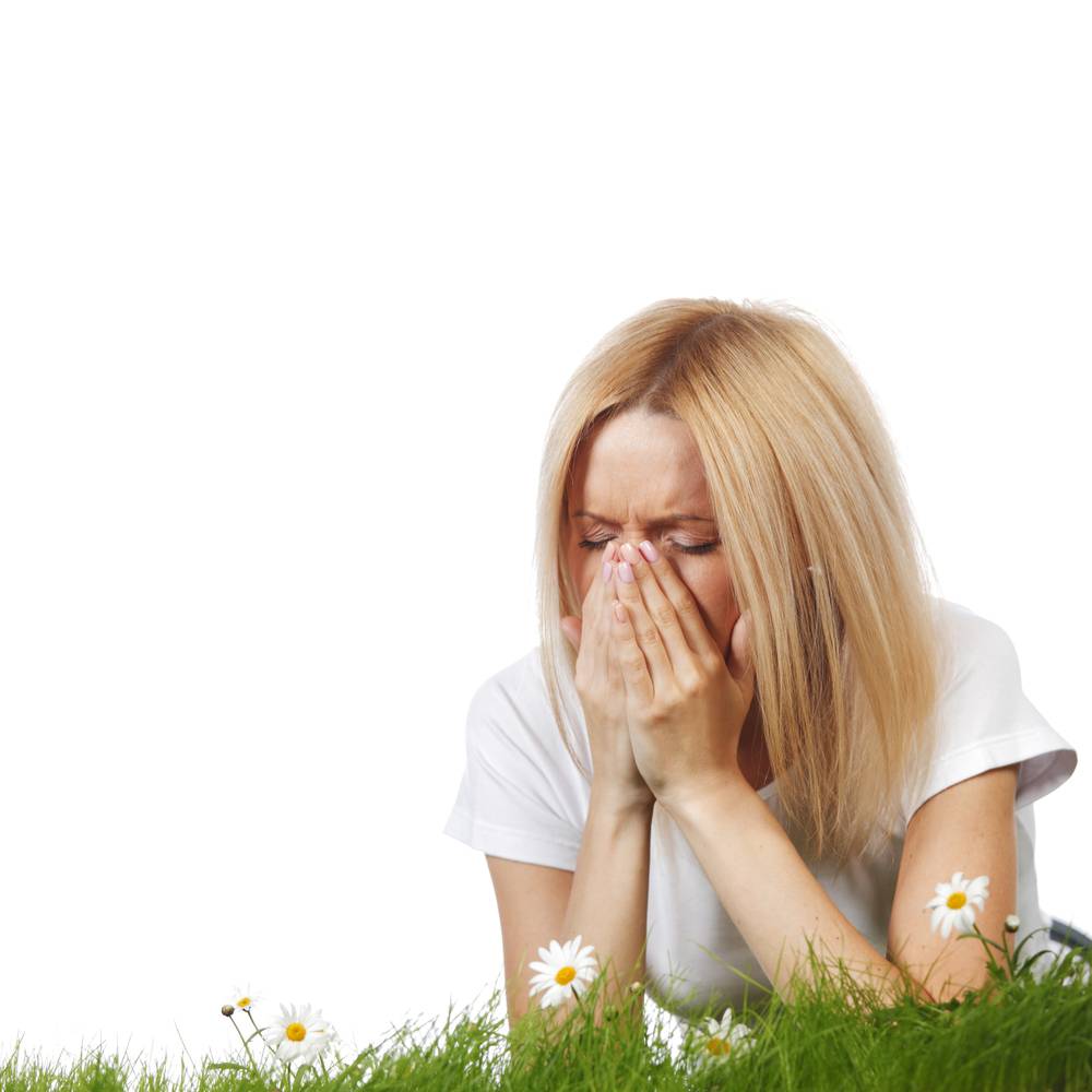 هل يمكن أن نعاني من الحساسيّة في ايّ سنّ؟