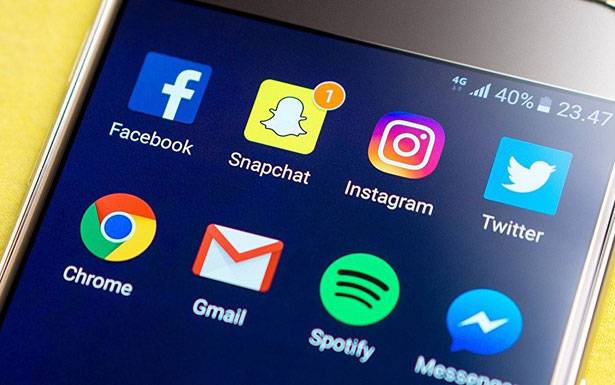 تحذير من تطبيقات