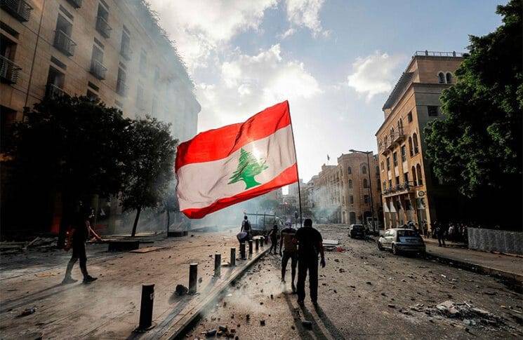 لا خلفيّات سياسيّة أو تأثيرات
للأحداث الأمنيّة المتنقلة على الإنتخابات