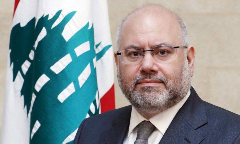 وزير الصحة: إنفراج في استيراد الدواء