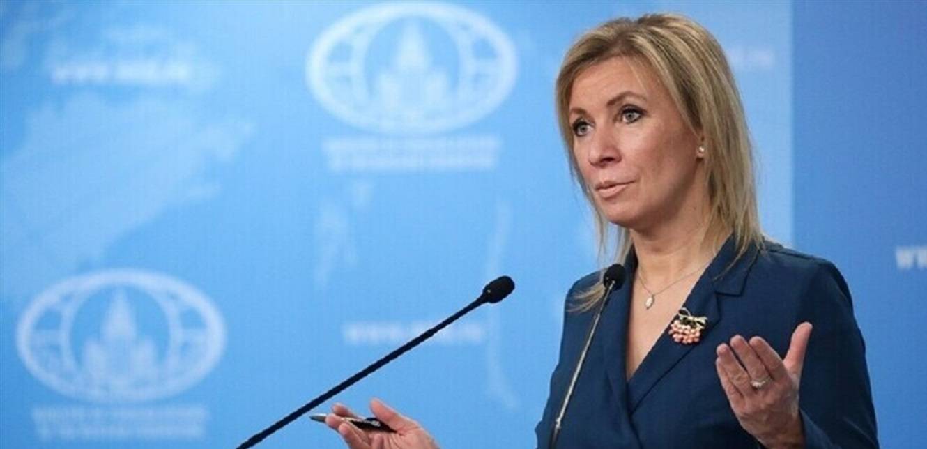 زاخاروفا: إمداد أوكرانيا بالسلاح يؤدي إلى زيادة في مقتل الأشخاص والأرواح