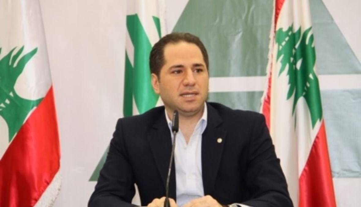 "تتطلب الانتخابات أمرين"... الجميل: النقطة الأساسية في مشروعنا هي اللامركزية