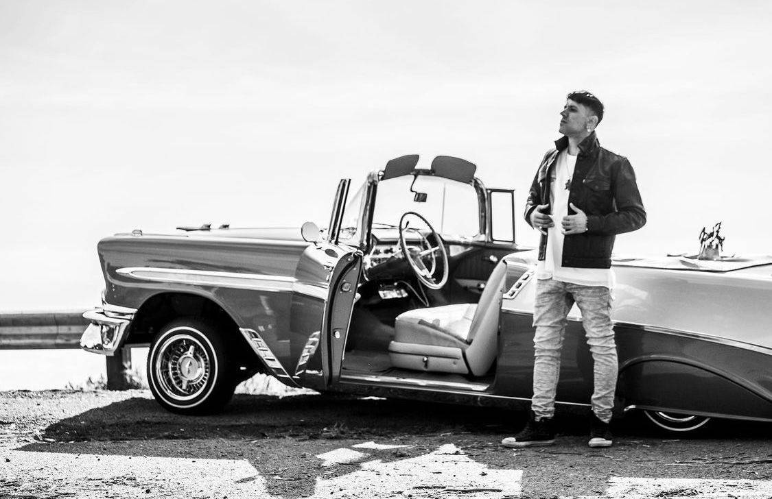 إبداع موسيقي عالمي Klypso يطرح Low Rider مع نجوم عالميين