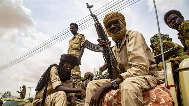 لجنة أطباء السودان: 176 قتلوا في مواجهات ولاية غرب دارفور الأخيرة