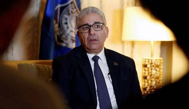 باشاغا: دوافع مغلقي منشآت النفط مشروعة