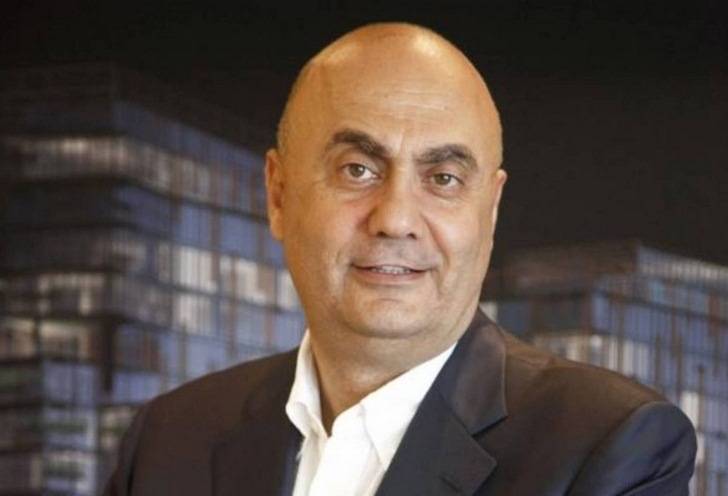 شهوان: أنا ملتزم مع "الجمهوريّة القويّة"
لكنّ "القوات" لن تقدّم لي أيّ صوت
