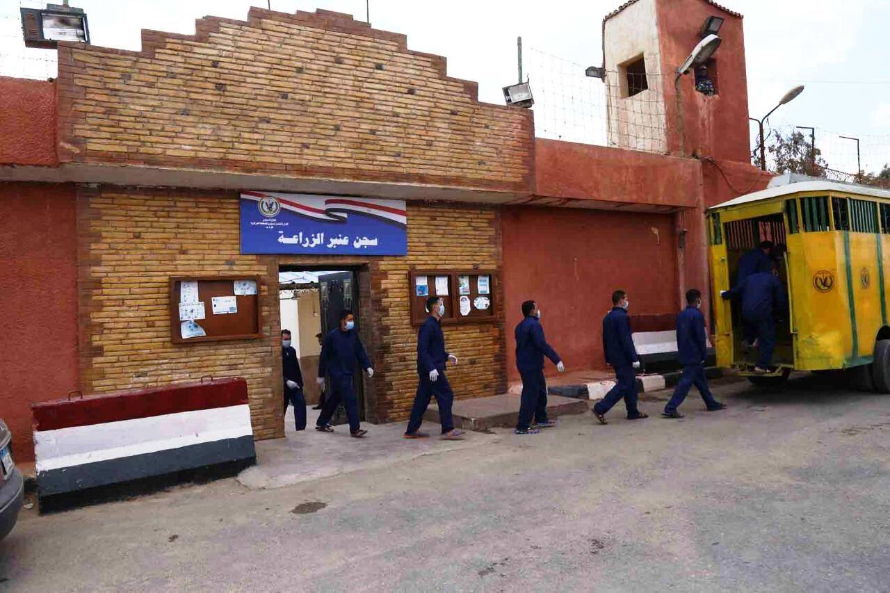 السيسي يعفو عن 3273 سجينا بمناسبة "تحرير سيناء"