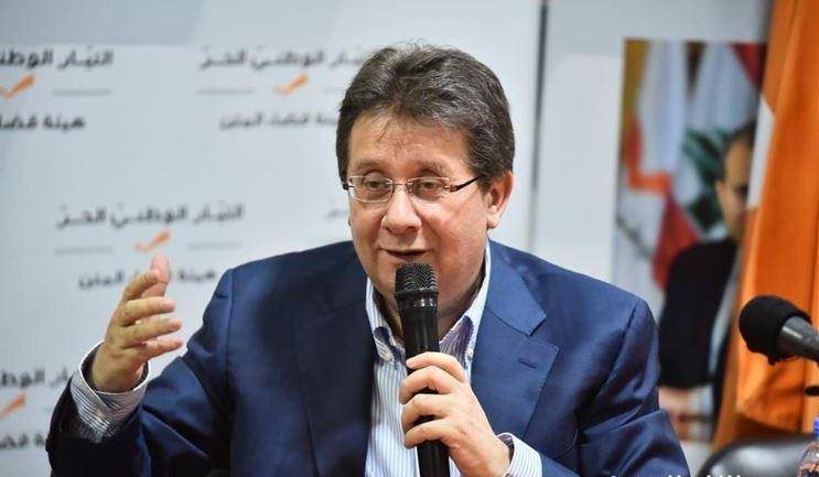 كنعان: إحذروا الأفخاخ لإضعافنا... معركتنا اليوم
اللائحة والحواصل لا الأصوات التفضيليّة