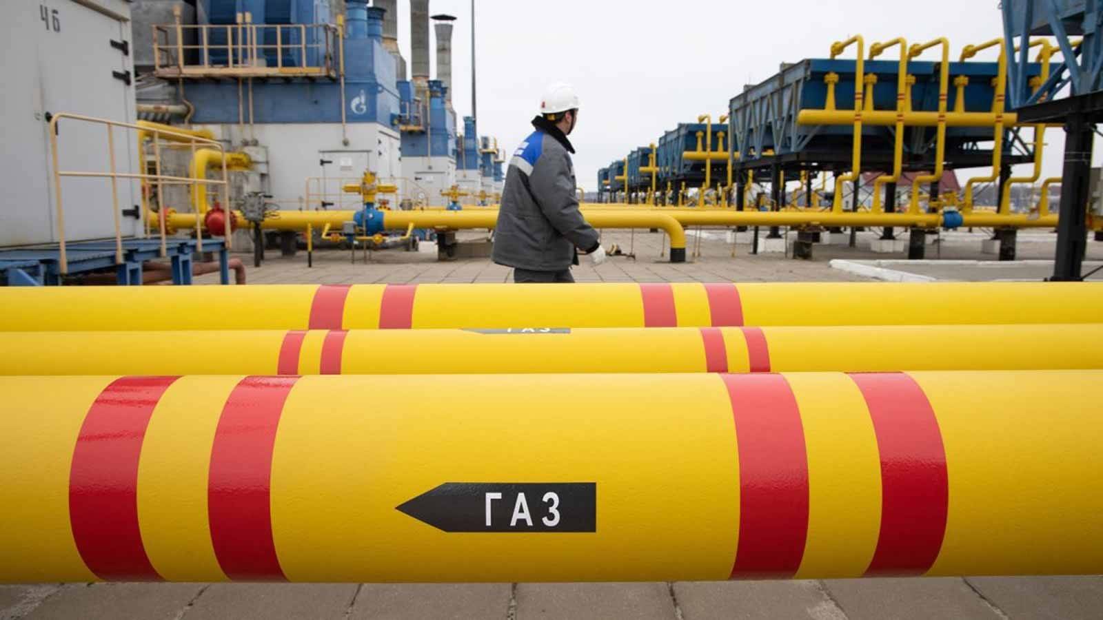 ألمانيا توافق على اعتماد الآلية الروسية لشراء الغاز