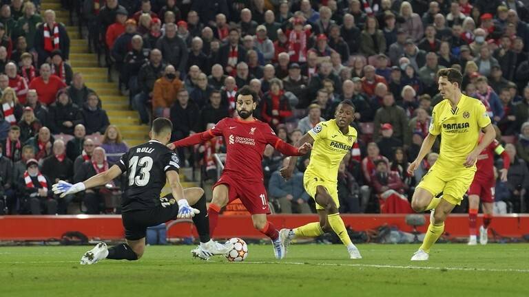 ليفربول يفك "شيفرة" "الغواصات الصفراء"