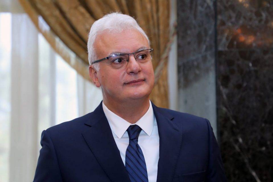 الاستعدادات للانتخابات محور اجتماع القرم مع مسؤولين من "ألفا" و"تاتش"