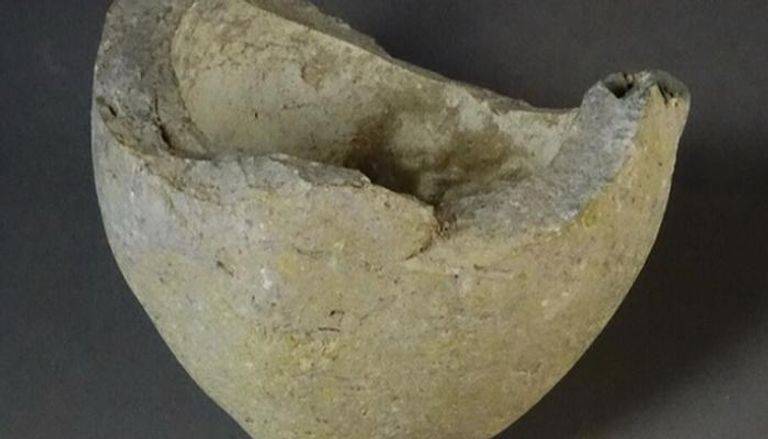 محلية وليست مستوردة.. اكتشاف دليل على استخدام قنابل يدوية في الحروب الصليبية