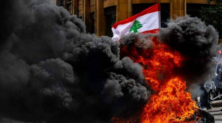 ظاهرة غريبة وغير مقنعة عند بعض اللبنانيين