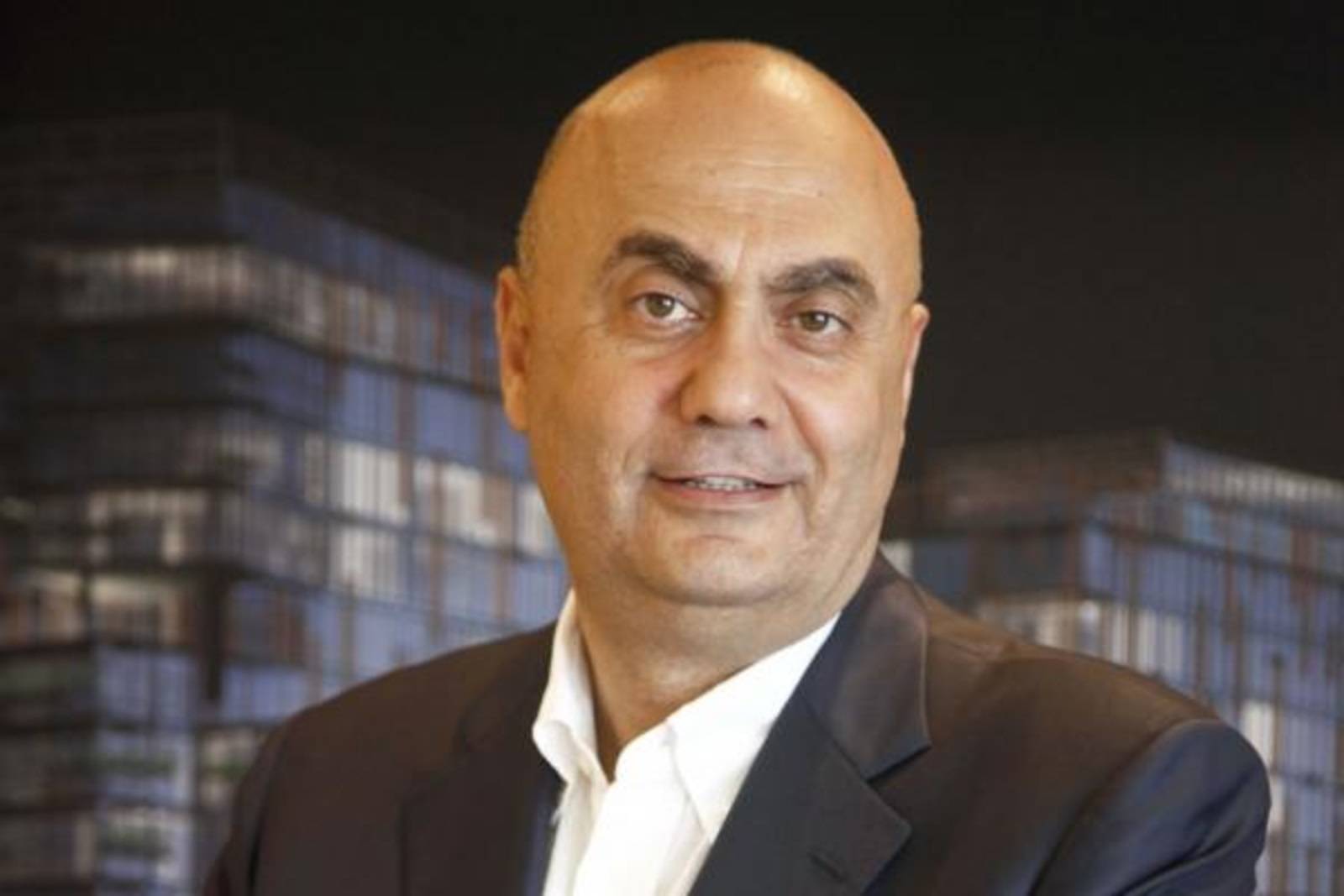 "لا حرج عندي أن اترشح ضد نديم الجميل".. جورج شهوان: أنا ملتزم مع كتلة الجمهورية القوية لكن القوات لن تقدم لي أي صوت