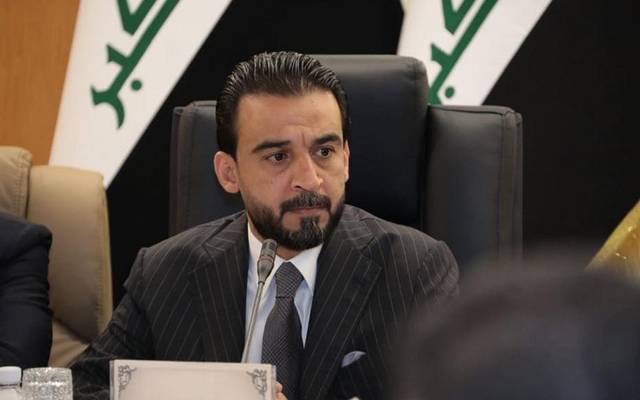 رئيس البرلمان العراقي يزور إيران غدا