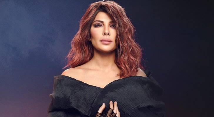 أصالة تشيد بأداء جمال سليمان...وهذا ما قالته