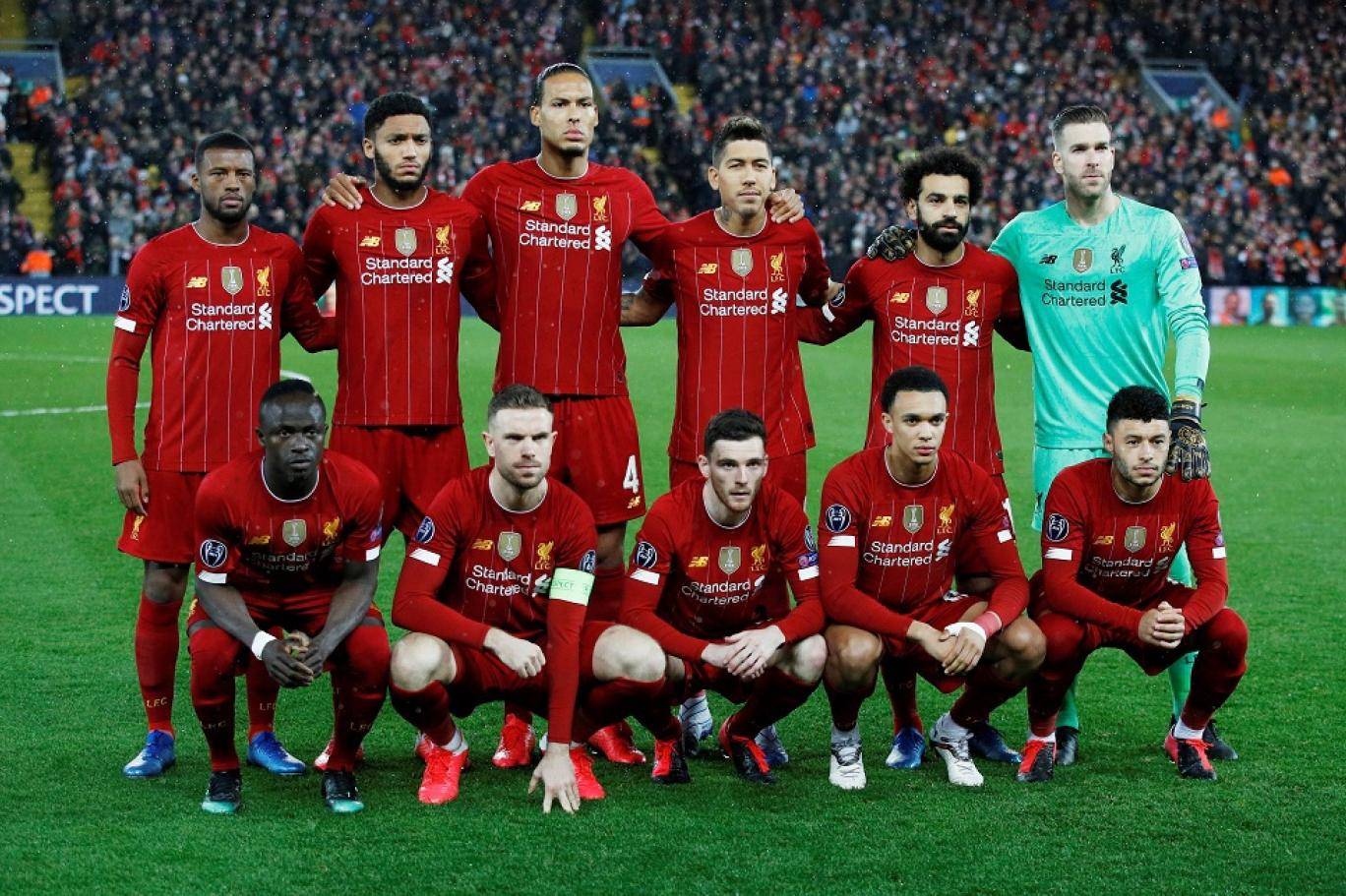 دوري أبطال أوروبا : ليفربول يواجه فياريال اليوم
