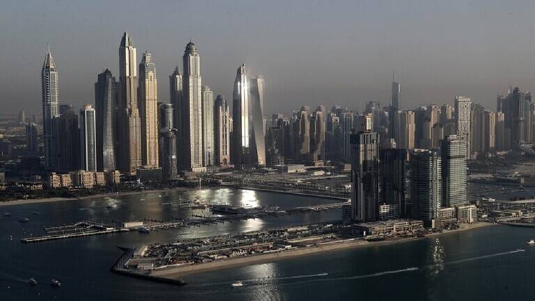شركة عربية تتيح شراء العقارات بعملتي "بيتكوين" و"إيثيريوم" المشفرتين