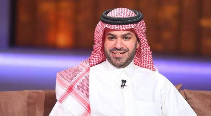 علي العلياني في برنامجه 