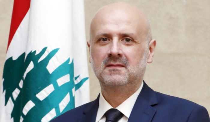 الوزير مولوي: رح نعمل انتخابات بتجنن...