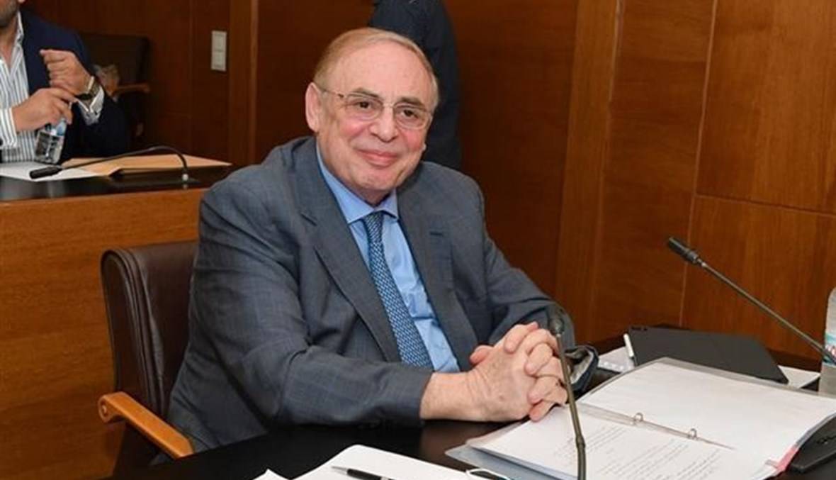 فريد البستاني: فلنضع المناكفات جانبًا ولننظر الى مصلحة الوطن