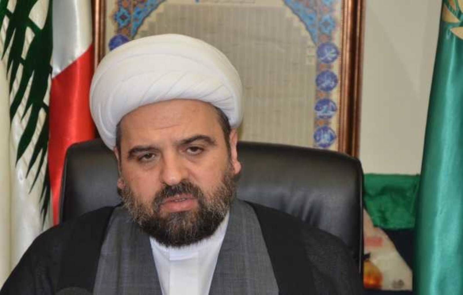 قبلان: إياكم وتصفية الودائع