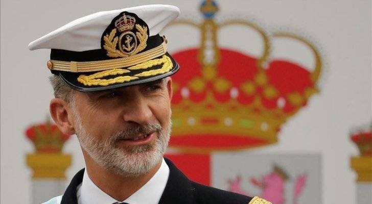 ملك إسبانيا يكشف عن ثروته.. والفرق كبير بينها وبين ثروة الملكة إليزابيث