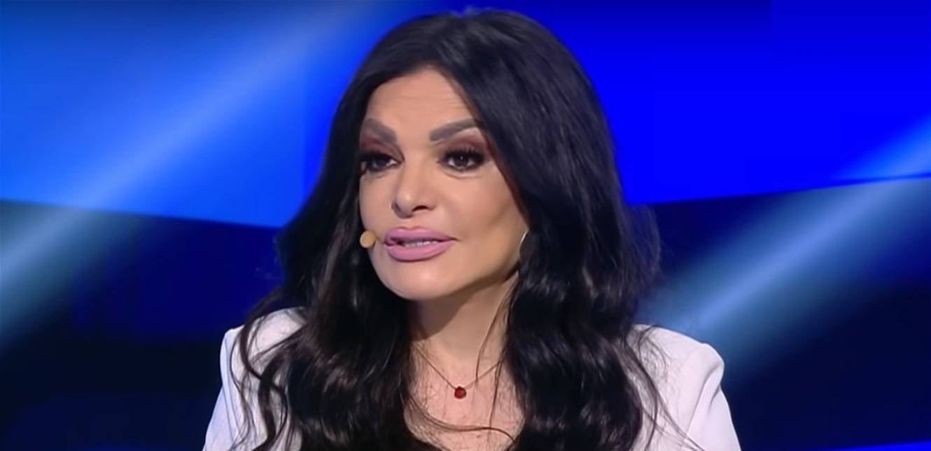 بعد اعترافه بإعجابه بها.. هكذا ردت نضال الأحمدية على تصريحات طوني خليفة!