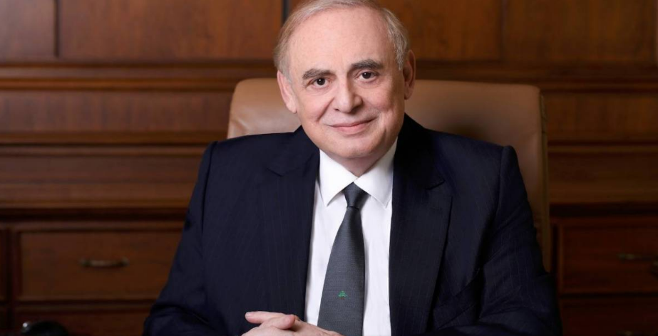 الناخب لن يصدق الشعارات الطنانة والوعي يظهر عند الشدة..البستاني: ستتحدد هوية لبنان الاقتصادية في ال٤ سنوات المقبلة