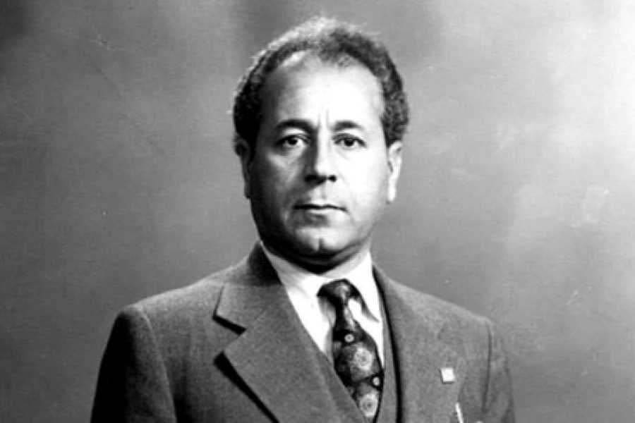 ما أحوجنا اليوم الى أنطون سعادة