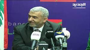 دراسة لوزير العمل عن الوضع القانوني
للعاملين في اهراءات الحبوب في مرفأ بيروت
