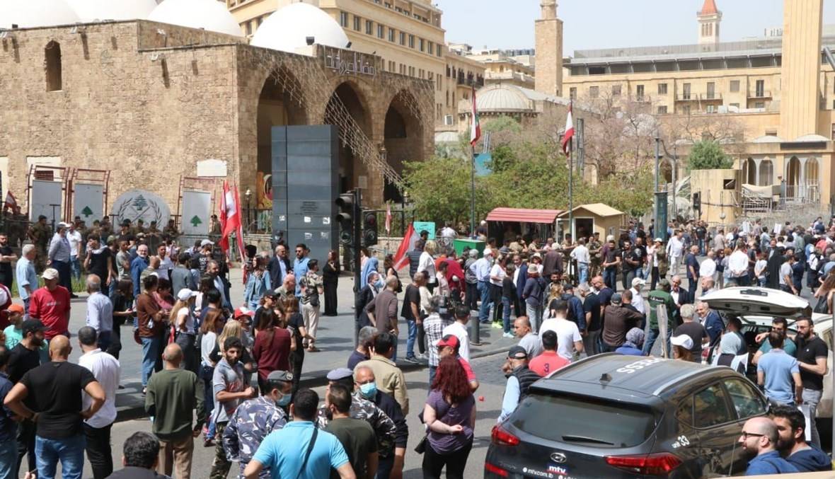 شكوك نيابيّة حول «الكابيتال كونترول» جمّدته الى ما بعد 15 أيار