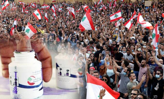 «الحراك الشعبي» أظهر فشلاً في توحيد لوائحه كما في تشكيل قيادة وبرنامج له
الإنتخابات النيابيّة كشفت تعدّد أهدافه كما في «ثورة بخيم كثيرة»