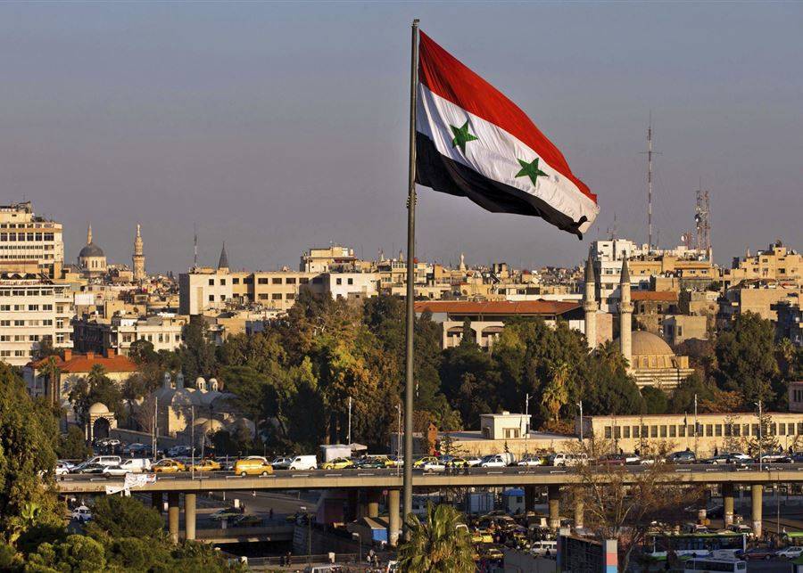 هل دخلت دمشق على خط الانتخابات في البقاع الغربي ؟