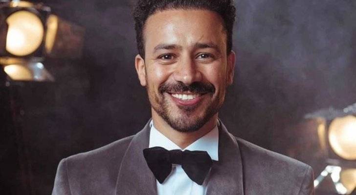 أحمد داوود يكشف كواليس مشهد وفاة جدته في 