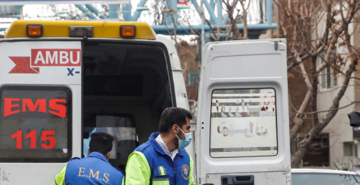 إيران.. وفاة 8 أشخاص جراء تناول مشروبات كحولية مغشوشة