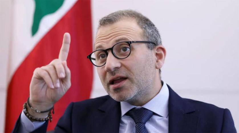 "نحن وحزب الله صححنا خطأ وقع عام 2018".. باسيل: الإنتخابات النيابية لازم تكون موعد مع التغيير