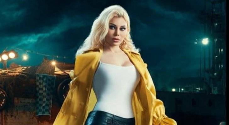 تأجيل مفاجئ لفيلم هيفا وهبي 