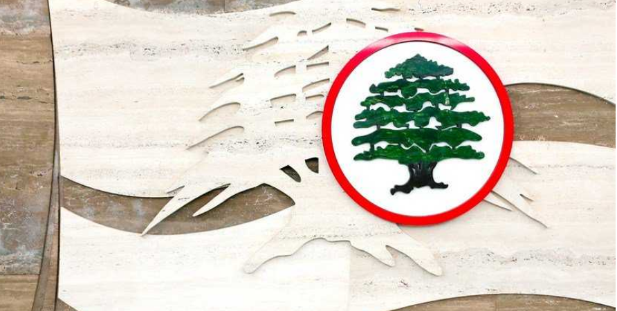 "القوات" رداً على باسيل: يتهمنا بتخطي المصروف الانتخابي وبذمته 40 مليار دولار عجز كهرباء!