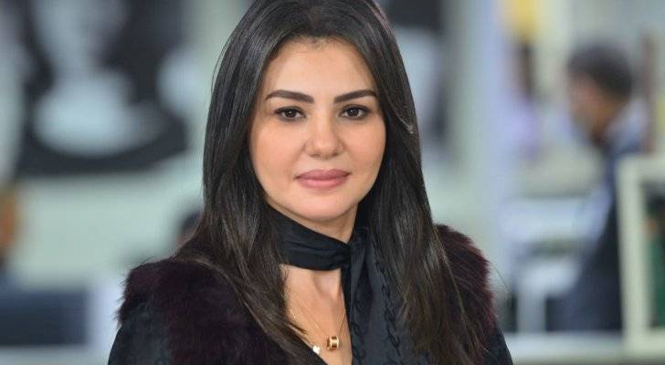 دينا فؤاد تتحدث عن حياتها الخاصة.. وهل تفكر في الإعتزال؟