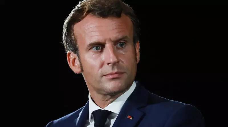 يسار فرنسا يوافق مبدئيا على تحالف نادر بمواجهة ماكرون