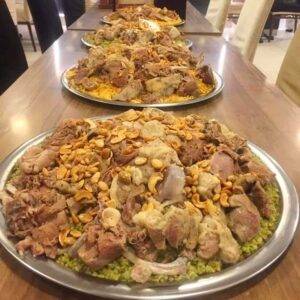 طبق اليوم: طريقة عمل دفين البرغل اللبناني
