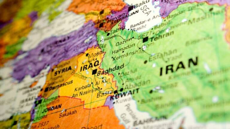 الكويت تنفي تواجد قطع بحرية عراقية في مياهها الإقليمية