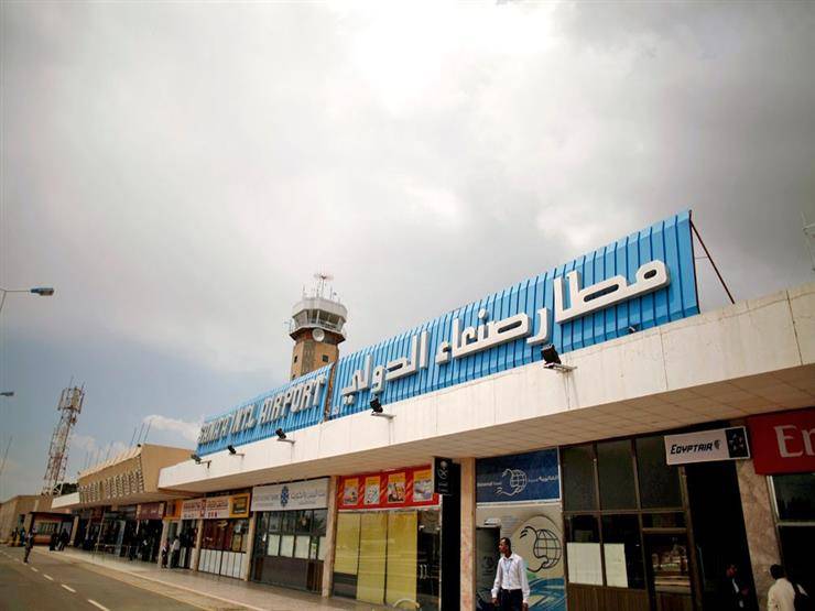 "أنصار الله" تتهم التحالف العربي بـاستمرار خرق الهدنة ومنع الرحلات عبر مطار صنعاء