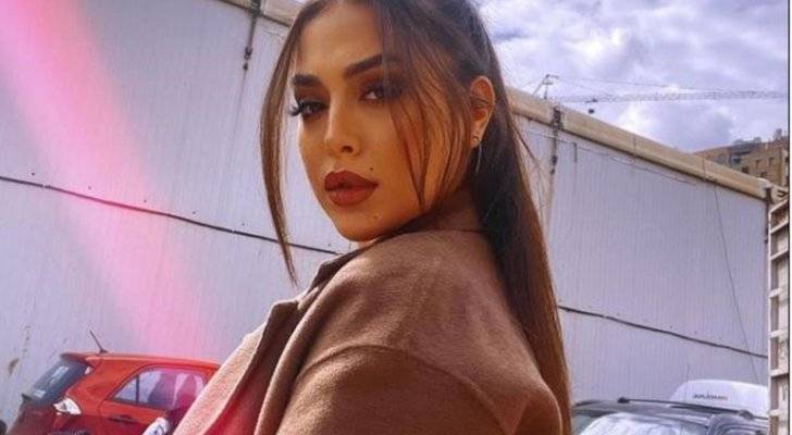هيا مرعشلي تمتهن مهنة جديدة بعيدة عن التمثيل