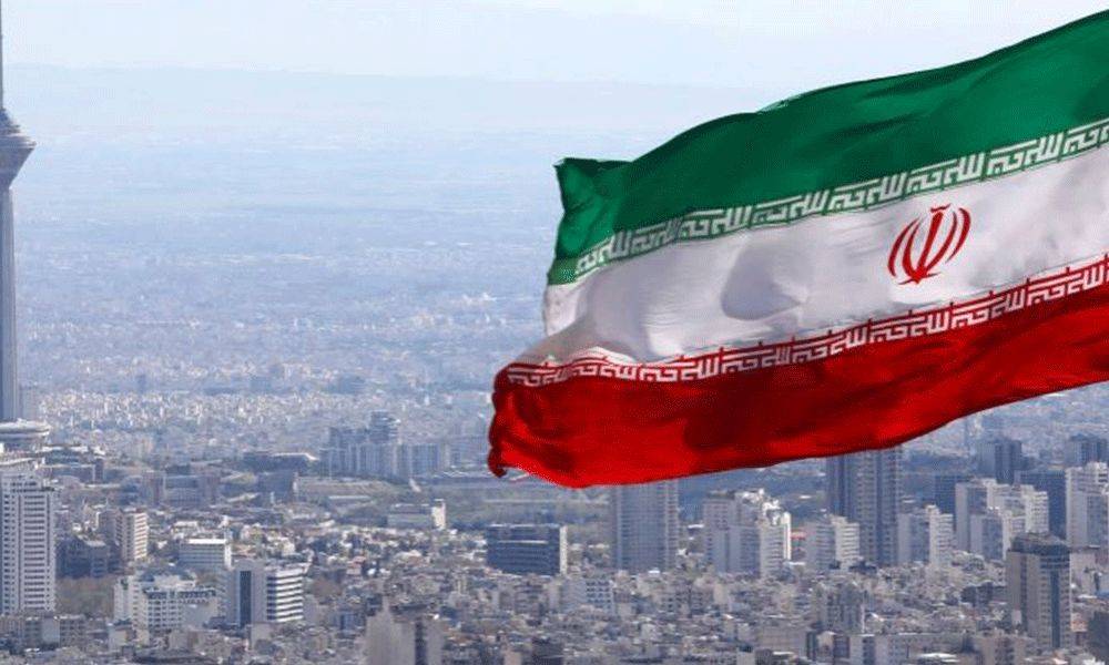 إيران تعلن ضبط 3.5 طن من المخدرات