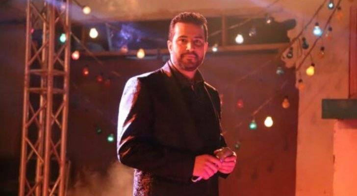 طارق حداد يطلق أغنيته المصرية 