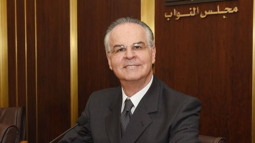 "سنتقدم بدعوى قضائية ضد حرفوش".. عدوان: لن نصوّت للرئيس بري